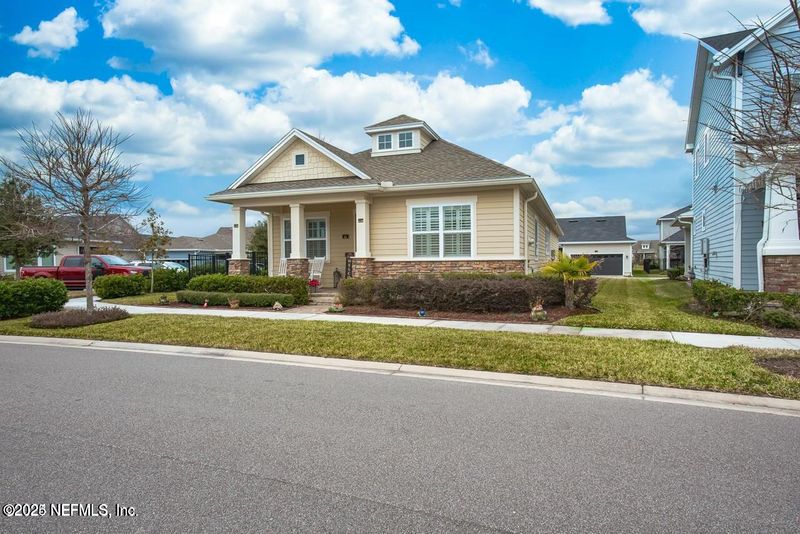 61 Archwood Dr, St Augustine, FL 32092