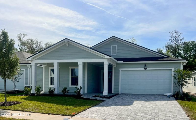 61 Bakerfield Way, St Johns, FL 32259