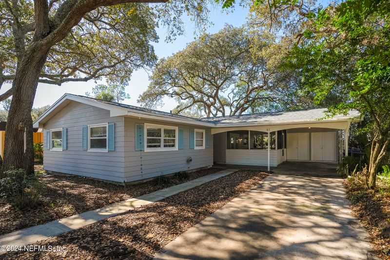 61 Catalina Cir, St Augustine, FL 32086