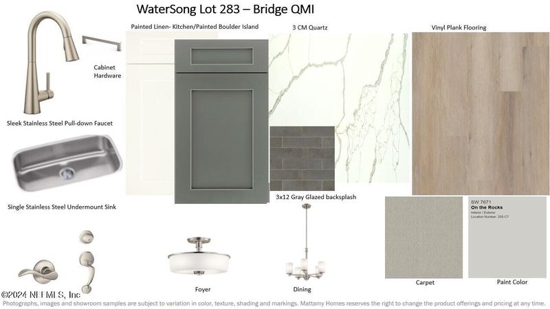 61 Pigeon Cv, St Johns, FL 32259