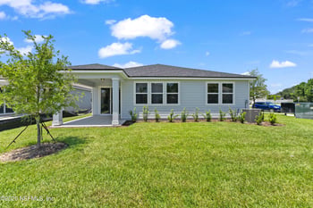 61 Sandy Palm Trl, St Augustine, FL 32086