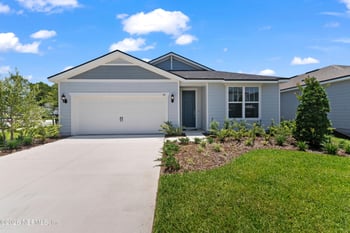 61 Sandy Palm Trl, St Augustine, FL 32086