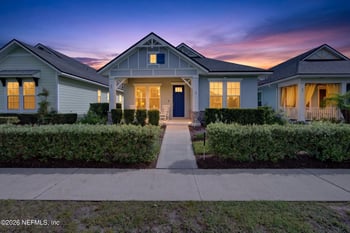 61 Willow Breeze Ln, Ponte Vedra, FL 32081