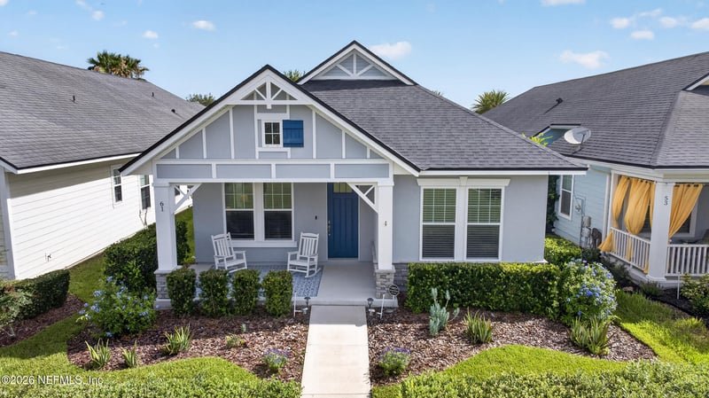 61 Willow Breeze Ln, Ponte Vedra, FL 32081