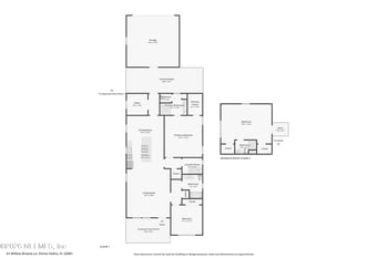 61 Willow Breeze Ln, Ponte Vedra, FL 32081