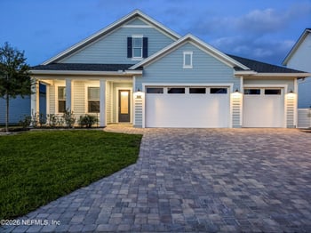 61 Yorkshire Dr, St Augustine, FL 32092
