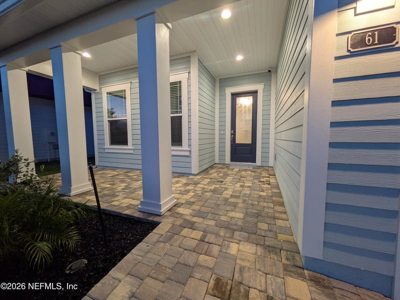 61 Yorkshire Dr, St Augustine, FL 32092