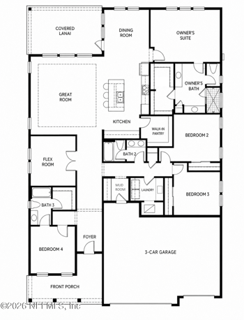 61 Yorkshire Dr, St Augustine, FL 32092