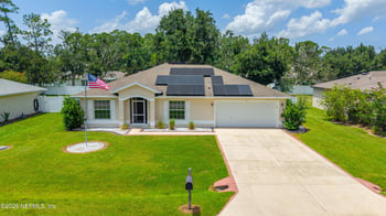 61 Zinnia Trl, Palm Coast, FL 32164