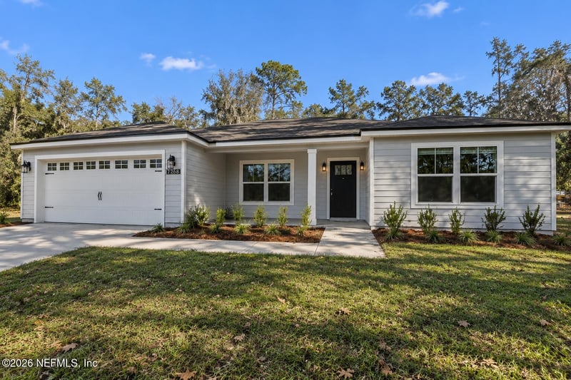 610 Bulls Bay Hw, Jacksonville, FL 32220