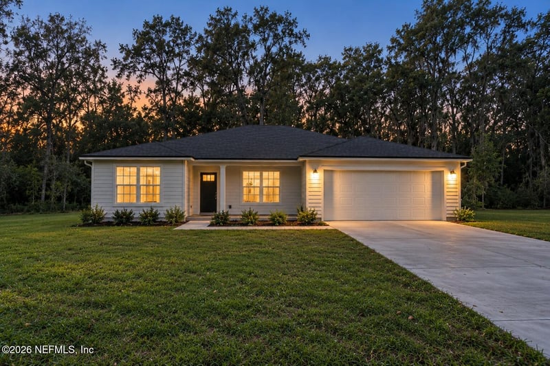 610 Bulls Bay Hw, Jacksonville, FL 32220