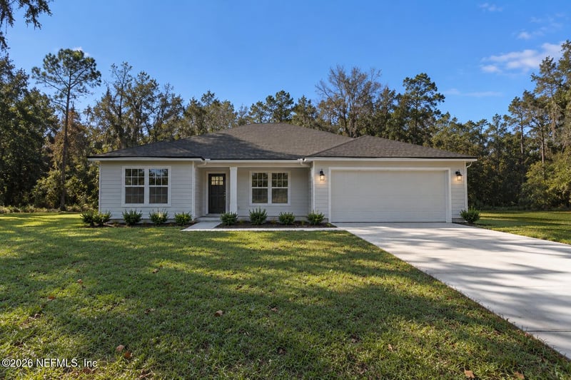 610 Bulls Bay Hw, Jacksonville, FL 32220