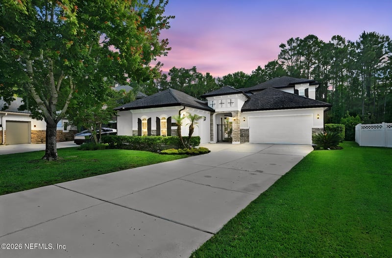 610 Cloisterbane Dr, St Johns, FL 32259
