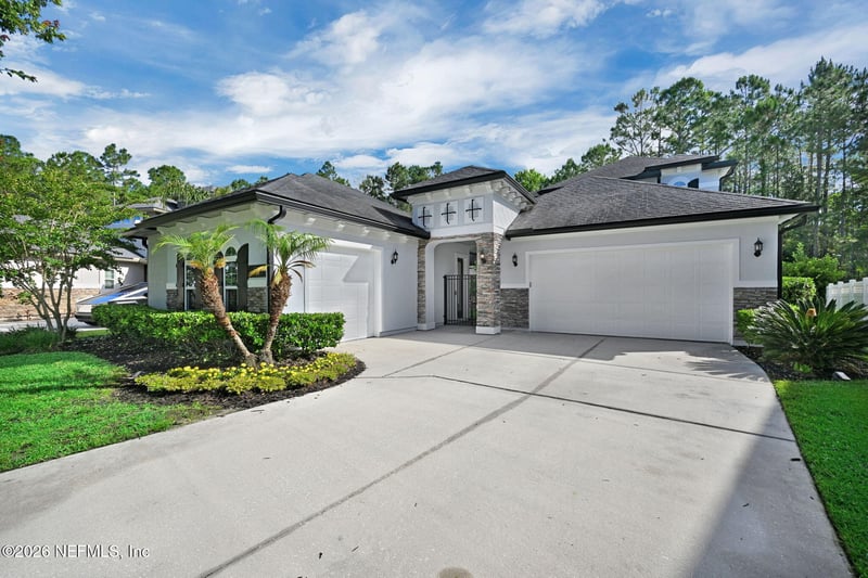 610 Cloisterbane Dr, St Johns, FL 32259