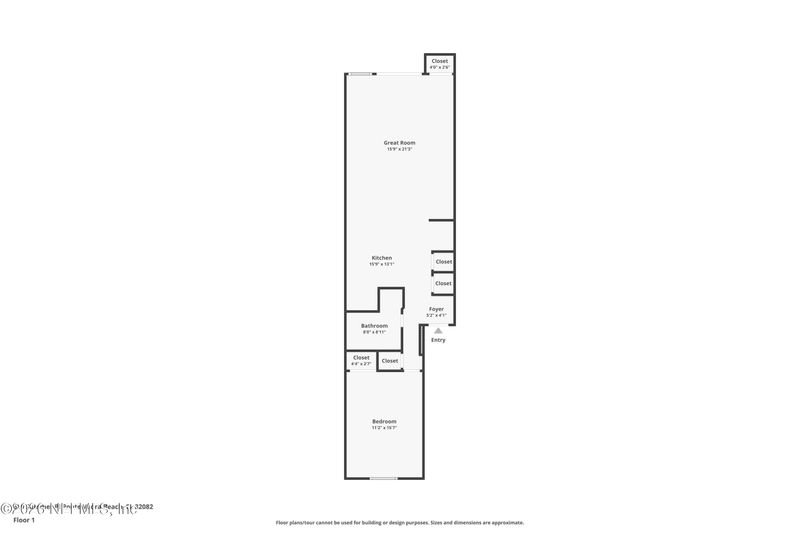610 Summer Pl, Ponte Vedra Beach, FL 32082