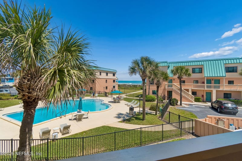 6100 1a S #417, St Augustine, FL 32080
