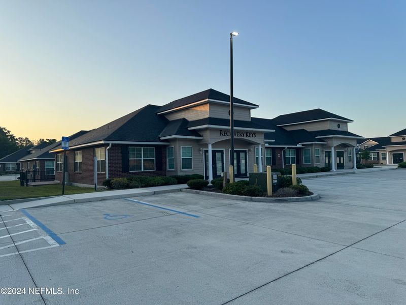 6100 Greenland Rd #201-202, Jacksonville, FL 32258