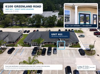 6100 Greenland Rd #603, Jacksonville, FL 32258