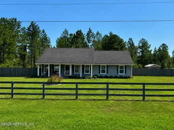 6103 NW County Road 229, Starke, FL 32091