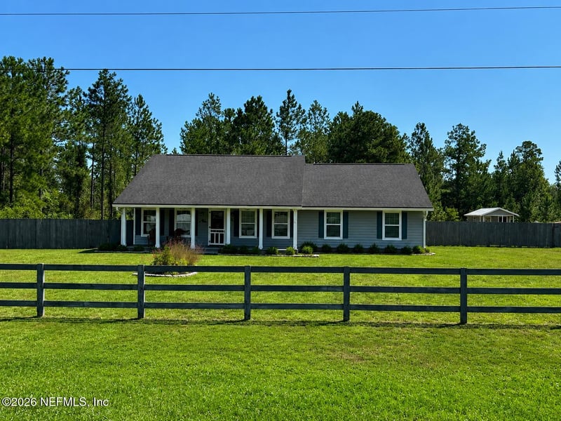 6103 NW County Road 229, Starke, FL 32091