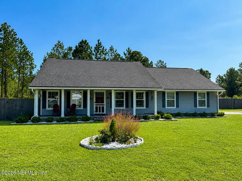 6103 NW County Road 229, Starke, FL 32091