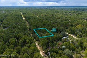 6104 Juilliard Ave, Keystone Heights, FL 32656