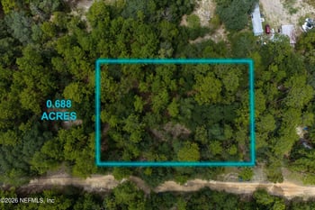 6104 Juilliard Ave, Keystone Heights, FL 32656