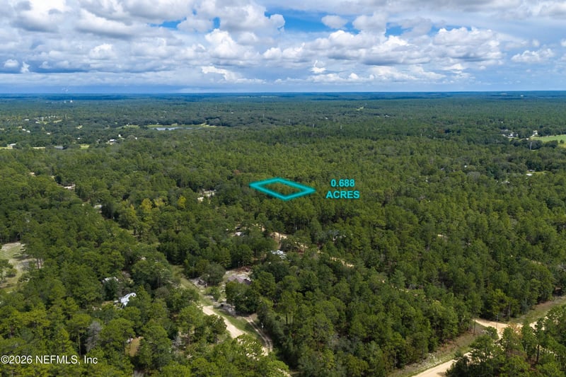 6104 Juilliard Ave, Keystone Heights, FL 32656
