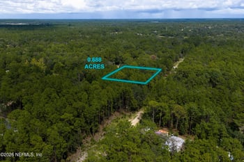 6104 Juilliard Ave, Keystone Heights, FL 32656