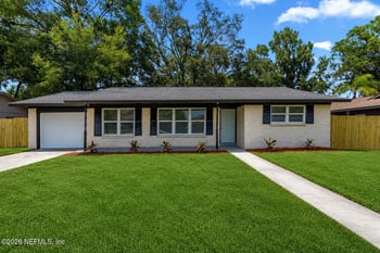 6104 W Golden Grove Rd W, Jacksonville, FL 32244