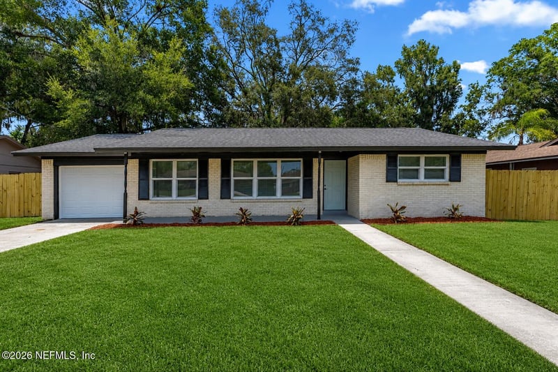 6104 W Golden Grove Rd W, Jacksonville, FL 32244