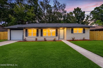 6104 W Golden Grove Rd W, Jacksonville, FL 32244