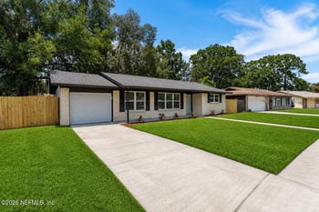 6104 W Golden Grove Rd W, Jacksonville, FL 32244