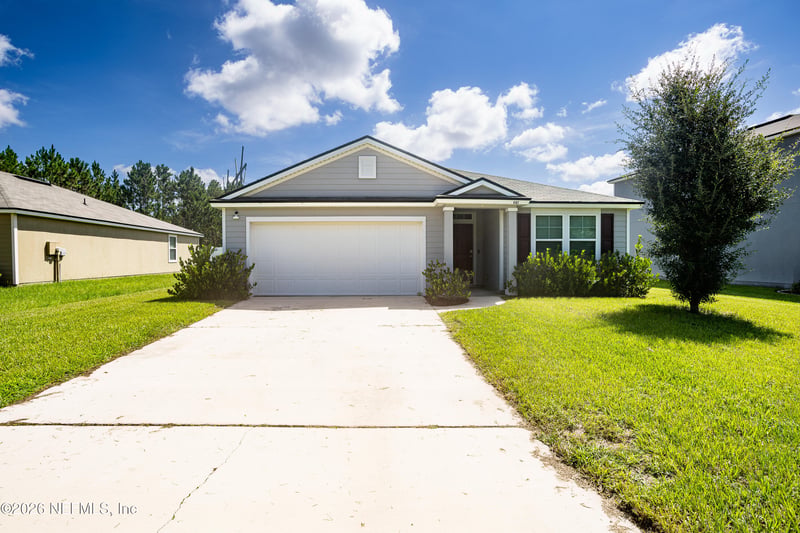 6107 Black Stallion Dr, Jacksonville, FL 32234