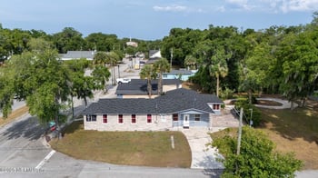 6108 Arlington Rd, Jacksonville, FL 32211