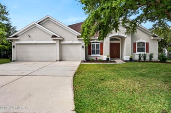 611 Battersea Dr, St Johns, FL 32095