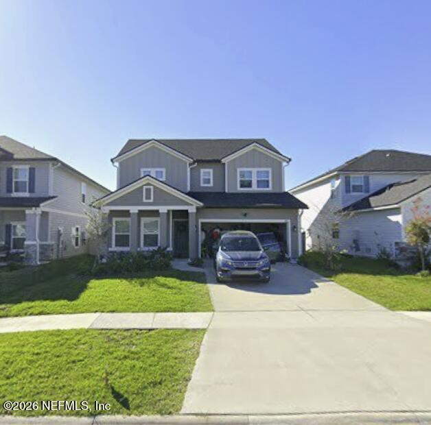 611 Ivory Palm Rd, Orange Park, FL 32073