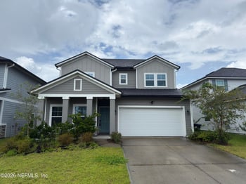 611 Ivory Palm Rd, Orange Park, FL 32073