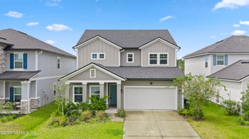 611 Ivory Palm Rd, Orange Park, FL 32073