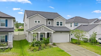 611 Ivory Palm Rd, Orange Park, FL 32073