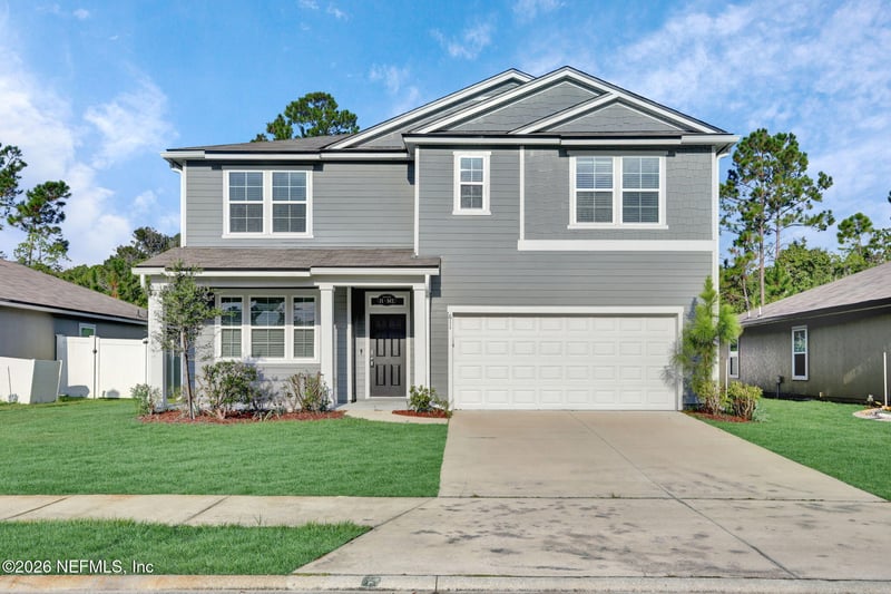 611 Morgans Treasure Rd, St Augustine, FL 32084