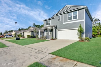 611 Morgans Treasure Rd, St Augustine, FL 32084