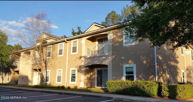 6111 Maggies Cir #107, Jacksonville, FL 32244