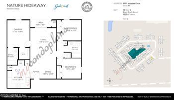 6111 Maggies Cir #115, Jacksonville, FL 32244