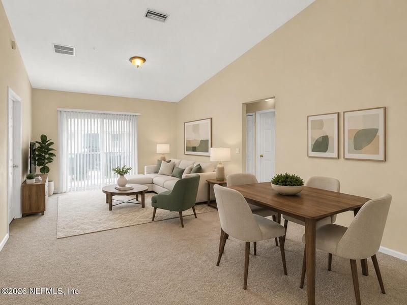6111 Maggies Cir #115, Jacksonville, FL 32244