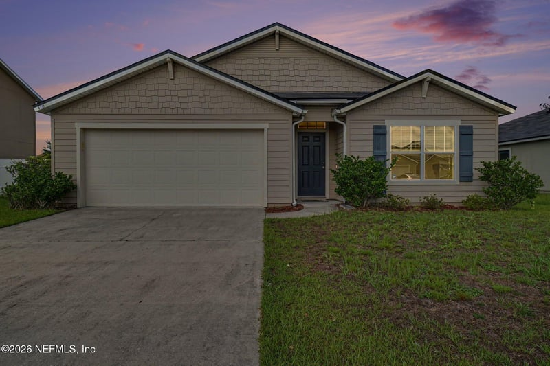 6112 Black Filly Ln, Jacksonville, FL 32234