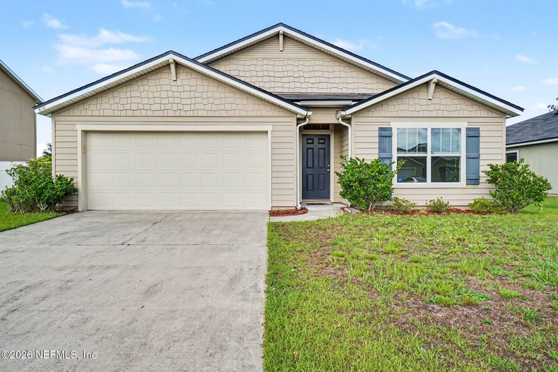 6112 Black Filly Ln, Jacksonville, FL 32234