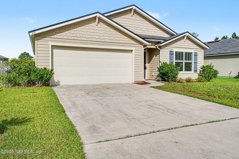 6112 Black Filly Ln, Jacksonville, FL 32234