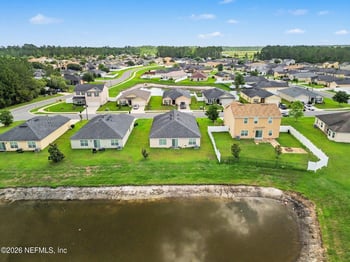 6112 Black Filly Ln, Jacksonville, FL 32234