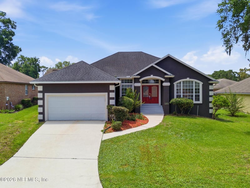 6112 Winding Bridge Dr, Jacksonville, FL 32277